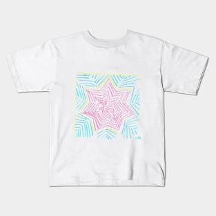 2022 03 sketchbook 02 Kids T-Shirt